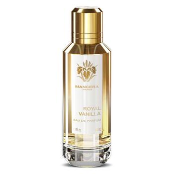 MANCERA Royal Vanilla Парфюмированная вода EDP 60ml (3760265193387)