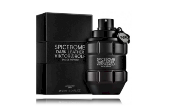 Viktor & Rolf Spicebomb Dark Leather Парфюм EDP 90 ml (3614274158113)