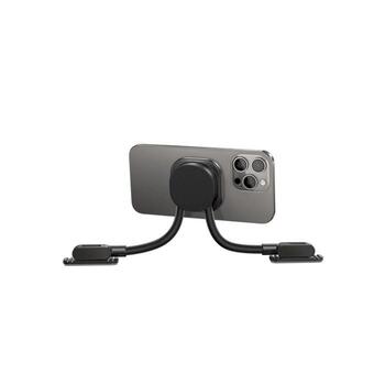 Baseus PrimeTrip C03s Magnetic Car Mount Автомобильный держатель / космический чёрный (C0013701)