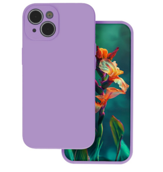 Mocco Silicon Back Case Силиконовый чехол для Apple iPhone 17 Air (MO-SC-IP-17-PU)