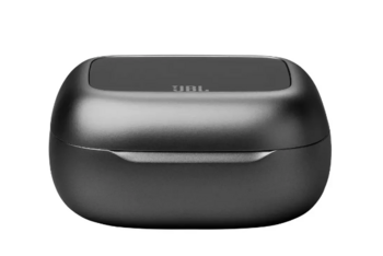 JBL Live Flex 3 Беспроводные наушники (JBLLIVEFLEX3BLK)