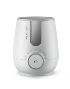 Philips Avent 2in1 Электрический подогреватель бутылочек и стерилизатор (SCF359/00)