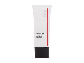 Shiseido Synchro Skin Makeup Primer Tonālais krēms sejai 30ml (730852167629)