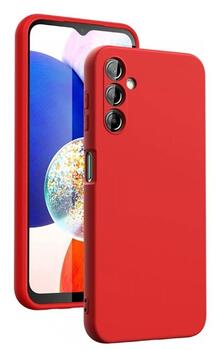 Mocco Silicon Back Case Силиконовый чехол для Samsung Galaxy A16 4G / A16 5G (MO-SC-SA-A16-RE)