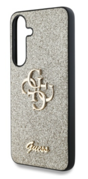 Guess GUHCS25SHG4SGD Чехол для Samsung Galaxy S25 (GUHCS25SHG4SGD)