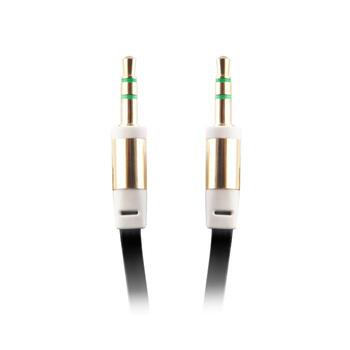 Forever HQ AUX vads 3.5 mm -> 3.5 mm 1m (T_0009894)