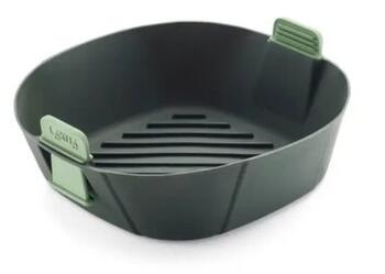 Lekue Karstā Gaisa katla Air fryer Grozs L (8710755887147)