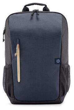 HP Travel Klēpjdatora Mugursoma 15.6