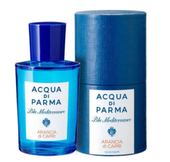 Acqua di Parma Blu Mediterraneo Arancia di Capri Smaržas EDT 100ml (8028713816604)