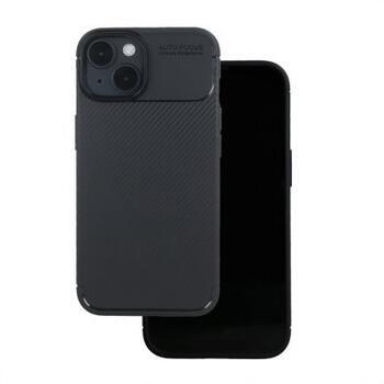 Mocco Carbon Back Case Защитный Чехол для Samsung Galaxy A16 5G (MO-CBC-SA-A16-BK)