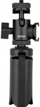 Boya Настольный Штатив Для Микрофона 1/4'' 01 (6977490711065)