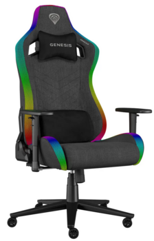 Genesis NFG-2246 RGB Игровое Кресло (NFG-2246)