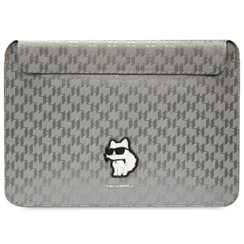Karl Lagerfeld Sleeve KLCS14SAKHPCG Klēpjdatora maciņš 14