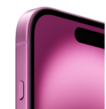 Apple iPhone 16 128GB Мобильный Телефон / Pink (MYEA3QL/A)