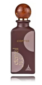 Paris Corner Eternal Coffee Парфюм EDP 85 ml (6290064558416)