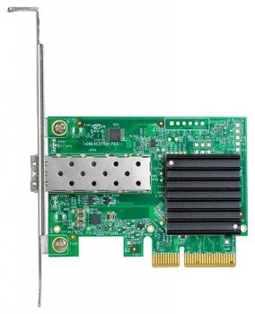 Edimax EN-9320SFP+ V2 PCIe 2.0 x4 Сетевой адаптер 10Gbps (EN-9320SFP+(V2))