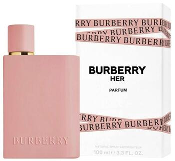Burberry Her Parfum Парфюм PAR 100 ml (3616305947291)