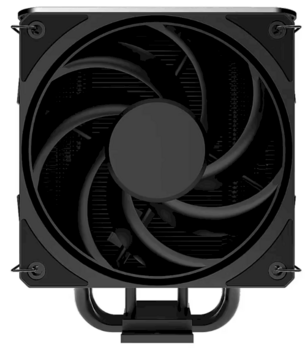 Cooler Master V4 Alpha 3DHP Система охлаждения 120mm (MAZ-T2HP-217PK-R1)