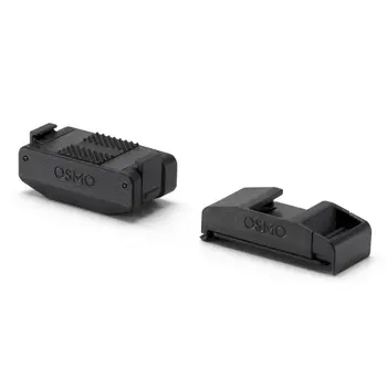 DJI Osmo Action Cold Shoe Expansion Kit Paplašināšanas komplekts (CP.OS.00000368.01)
