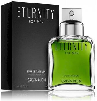 Calvin Klein Eternity for Men Парфюм EDP 50 ml (3614229135022)