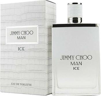 Jimmy Choo Man Ice Парфюм EDT 200 ml (3386460135337)