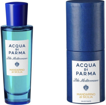 Acqua di Parma Blu Mediterraneo Mandarino di Sicilia Парфюм EDT 30ml (8028713816291)