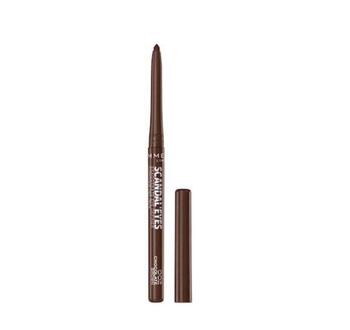 Rimmel London ScandalEyes Exaggerate Карандаш Для Глаз 002 Chocolate Brown 0,35g (3616301246428)
