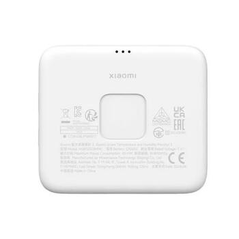Xiaomi Mi Монитор температуры и влажности (BHR9041GL)