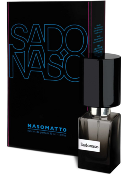Nasomatto Sadonaso Smaržas PAR 30ml (8717774840580)
