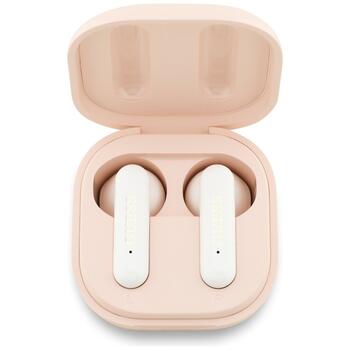 Guess GUTWSJ7HE4GP Наушники TWS / розовые (GUTWSJ7HE4GP)