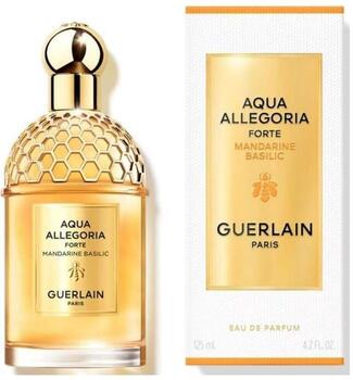 Guerlain Aqua Allegoria Forte Mandarine Basilic Парфюм EDP 125 ml (3346470144736)