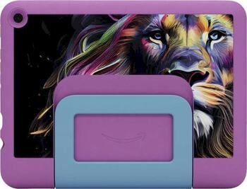 Amazon Fire HD 8 Kids Pro Planšetdators 32GB (2024) / Jungle Cat (B0CVDLJDWW)
