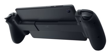 Razer Kishi V2 Ultra Spēļu Konsoles Kontrolieris Android, iOS (RZ06-05070100-R3M1)