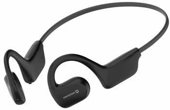Swissten Gym Open Ear Беспроводные наушники (51107091)