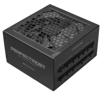 Darkflash PMT 80 Plus Gold Barošanas bloks 850W (PMT850A3-BK)