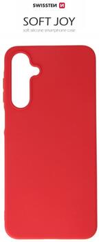 Swissten Soft Joy Case Чехол для Samsung Galaxy S24 FE 5G (34500447)