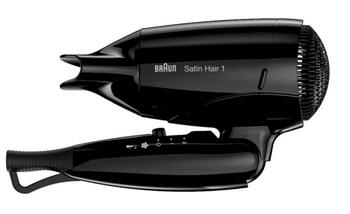 Braun HD385 Matu fēns 1200W (BRHD130E)