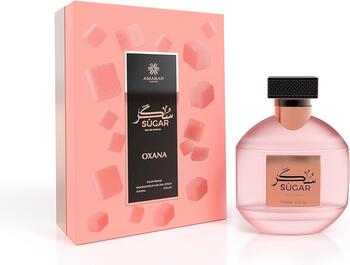 Amaran Oxana Sugar Парфюмированная вода EDP U 100 ml (6294019025428)