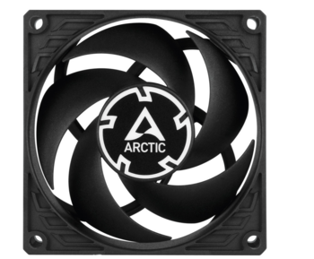 Arctic P8 PWM PST Вентилятор 4-pin / 80mm (ACFAN00150A)