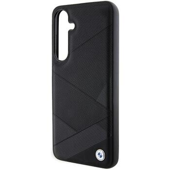 BMW BMHCS24M23RCGPK Чехол для Samsung Galaxy S24+ (BMHCS24M23RCGPK)