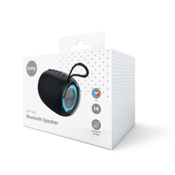 Setty RGB GB-800 Bluetooth Колонка (GSM171586)