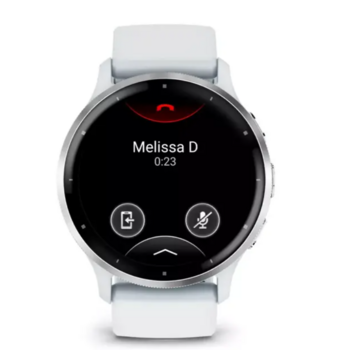 Garmin Venu 3 Смарт-часы 45mm (010-02784-00)