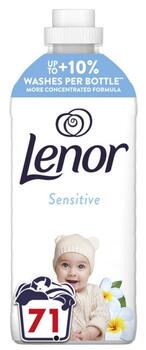Lenor Sensitive Кондиционер Для Белья 1.491l (8700216723985)
