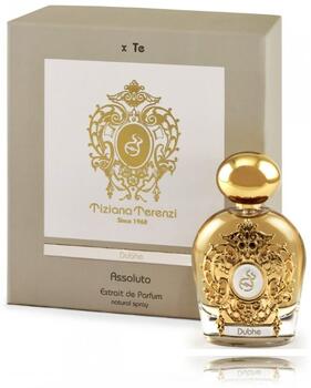 Tiziana Terenzi Dubhe Smaržas PAR 100 ml (8016741602511)