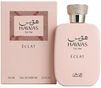 Rasasi Hawas Éclat Парфюм EDP 100 ml (614514339206)