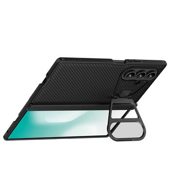 Nillkin CamShield Prop (Transparent Lens) Case Чехол для Samsung Galaxy Z Fold 7 (57983127793)