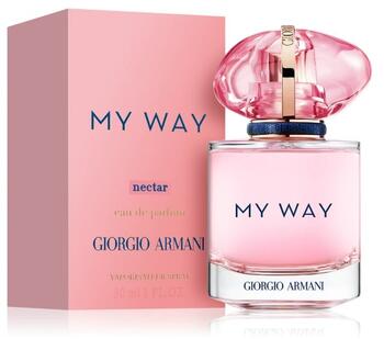 Armani My Way Nectar Парфюм EDP 30 ml (3614273947787)