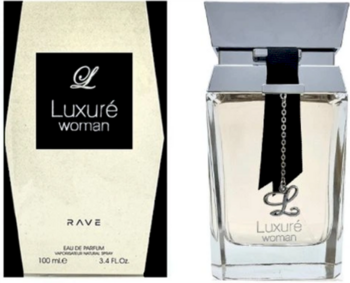 Rave Luxuré Woman Парфюм EDP 100ml (6291106068498)