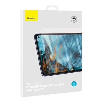 Baseus Crystal Tempered Glass 0.3mm Защитное стекло для планшета Huawei MatePad/MatePad Pro 10.8