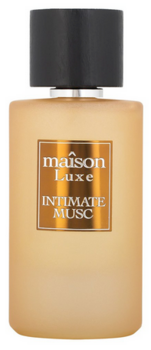 Hamidi Maison Luxe Intimate Musc Парфюм PAR 110 ml (6294015175974)